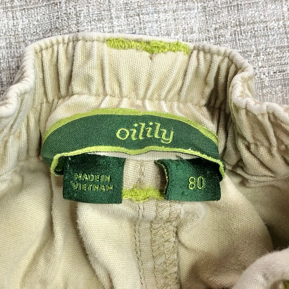 Oilily cutest pants